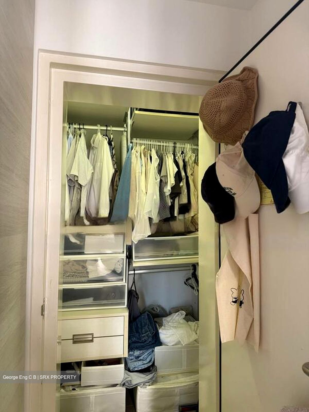 Bartley Residences (D19), Apartment #474163201